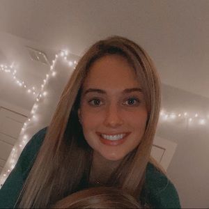 Meet your Posher, Haley